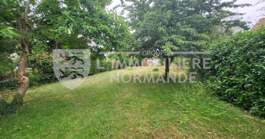 vente Terrain constructible Bonnieres Sur Seine