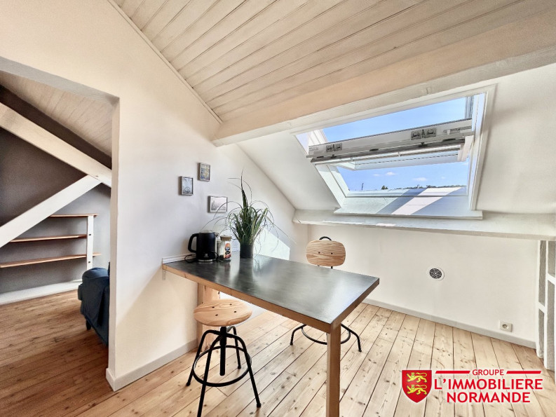 vente Appartement Bonnieres Sur Seine - Photo 3