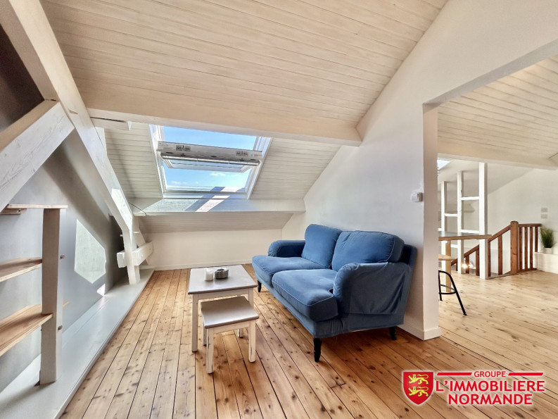 vente Appartement Bonnieres Sur Seine - Photo 5