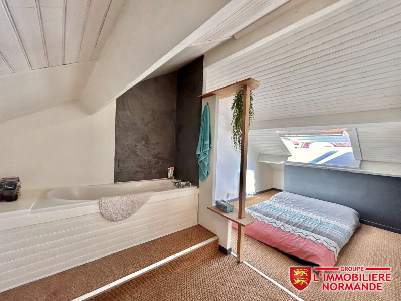 vente Appartement Bonnieres Sur Seine - Photo 6