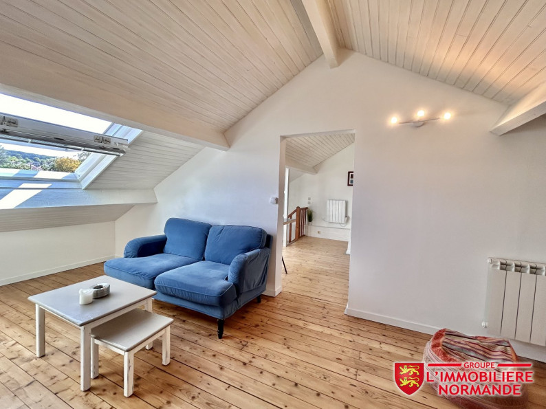 vente Appartement Bonnieres Sur Seine - Photo 4