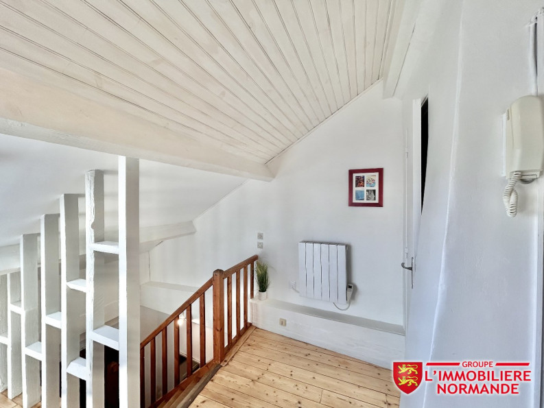 vente Appartement Bonnieres Sur Seine - Photo 9