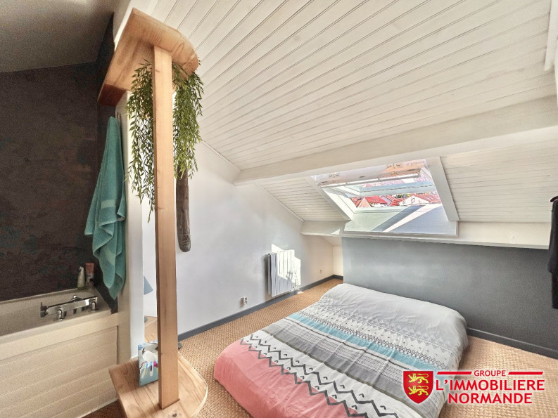 vente Appartement Bonnieres Sur Seine - Photo 7