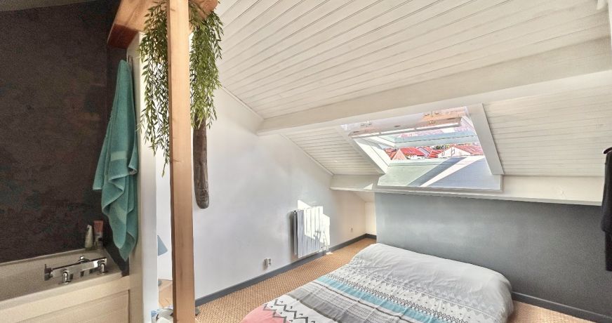 vente Appartement Bonnieres Sur Seine