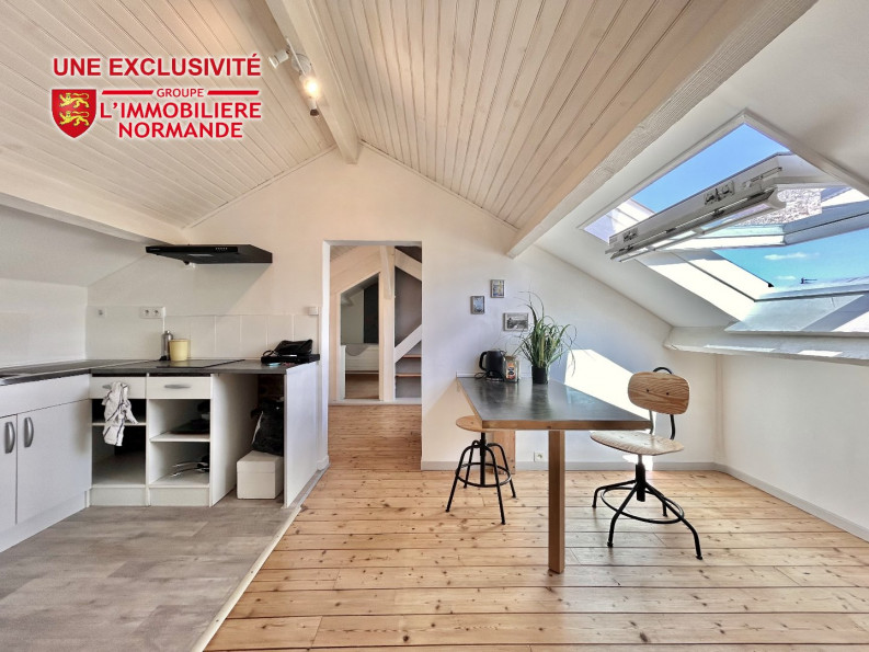 vente Appartement Bonnieres Sur Seine - Photo 1