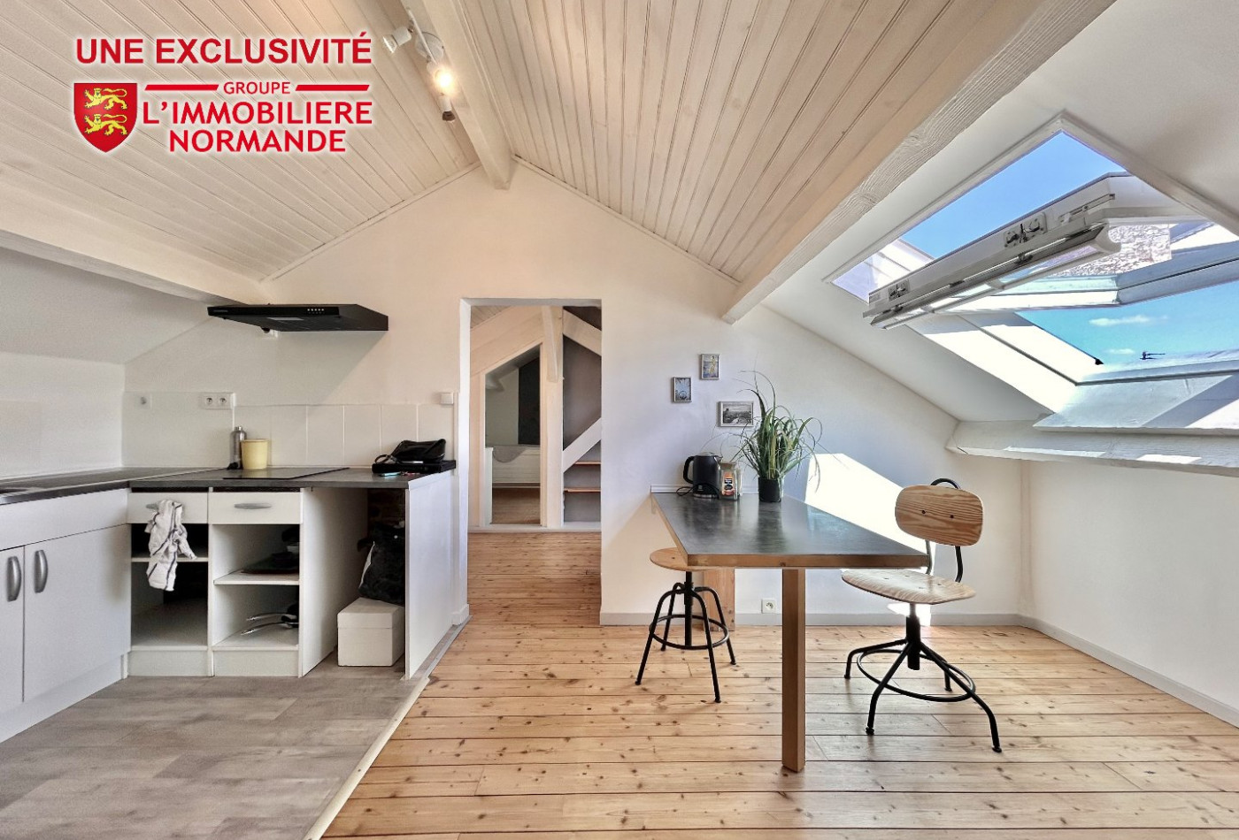 vente Appartement Bonnieres Sur Seine - Photo 1