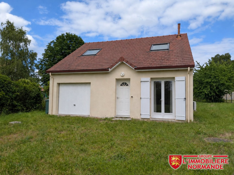 vente Maison Bonnieres Sur Seine - Photo 1