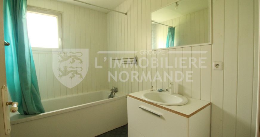 vente Maison Bonnieres Sur Seine