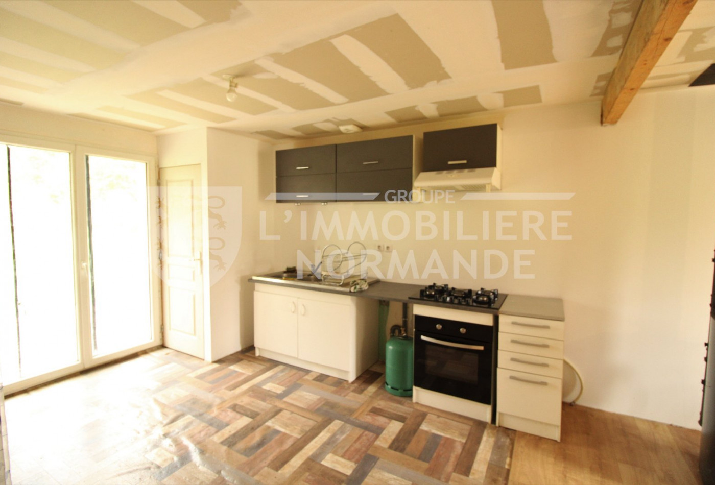 vente Maison Bonnieres Sur Seine - Photo 3