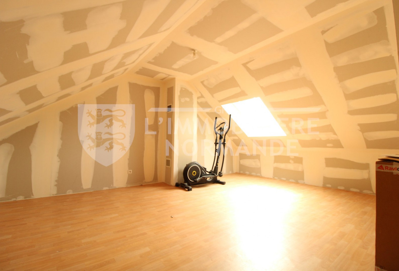 vente Maison Bonnieres Sur Seine - Photo 6