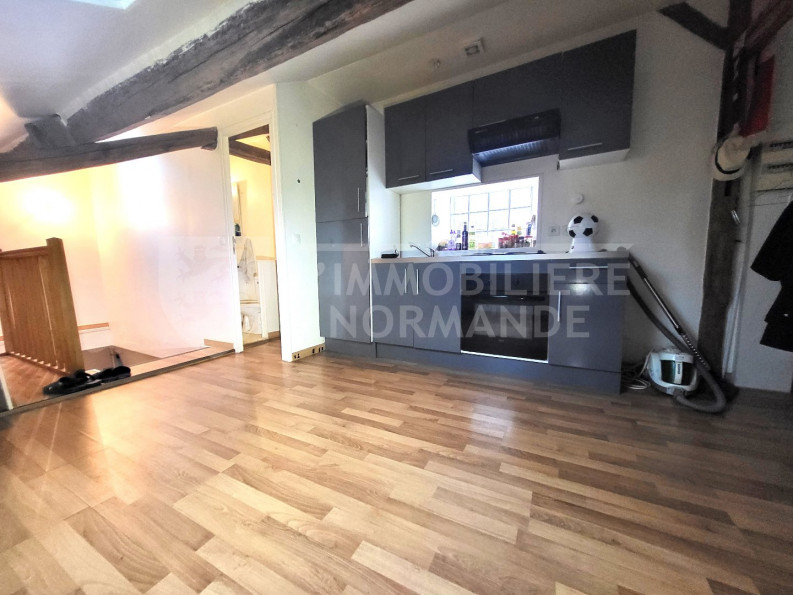 vente Immeuble de rapport Rosny Sur Seine - Photo 3