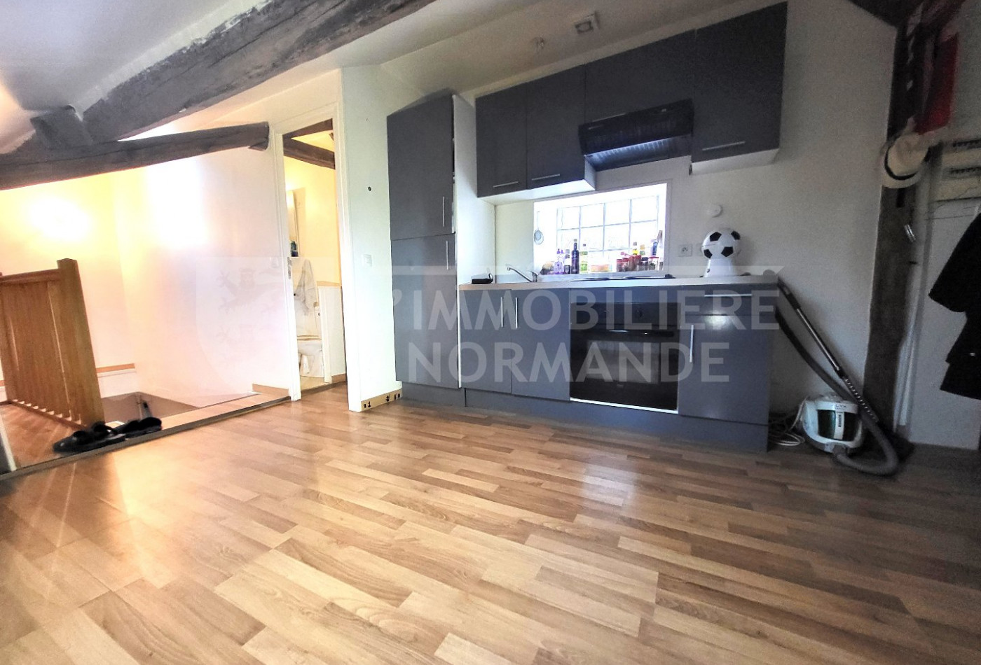 vente Immeuble de rapport Rosny Sur Seine - Photo 3