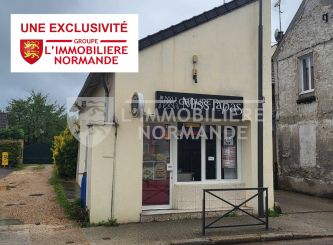 vente Immeuble de rapport Rosny Sur Seine