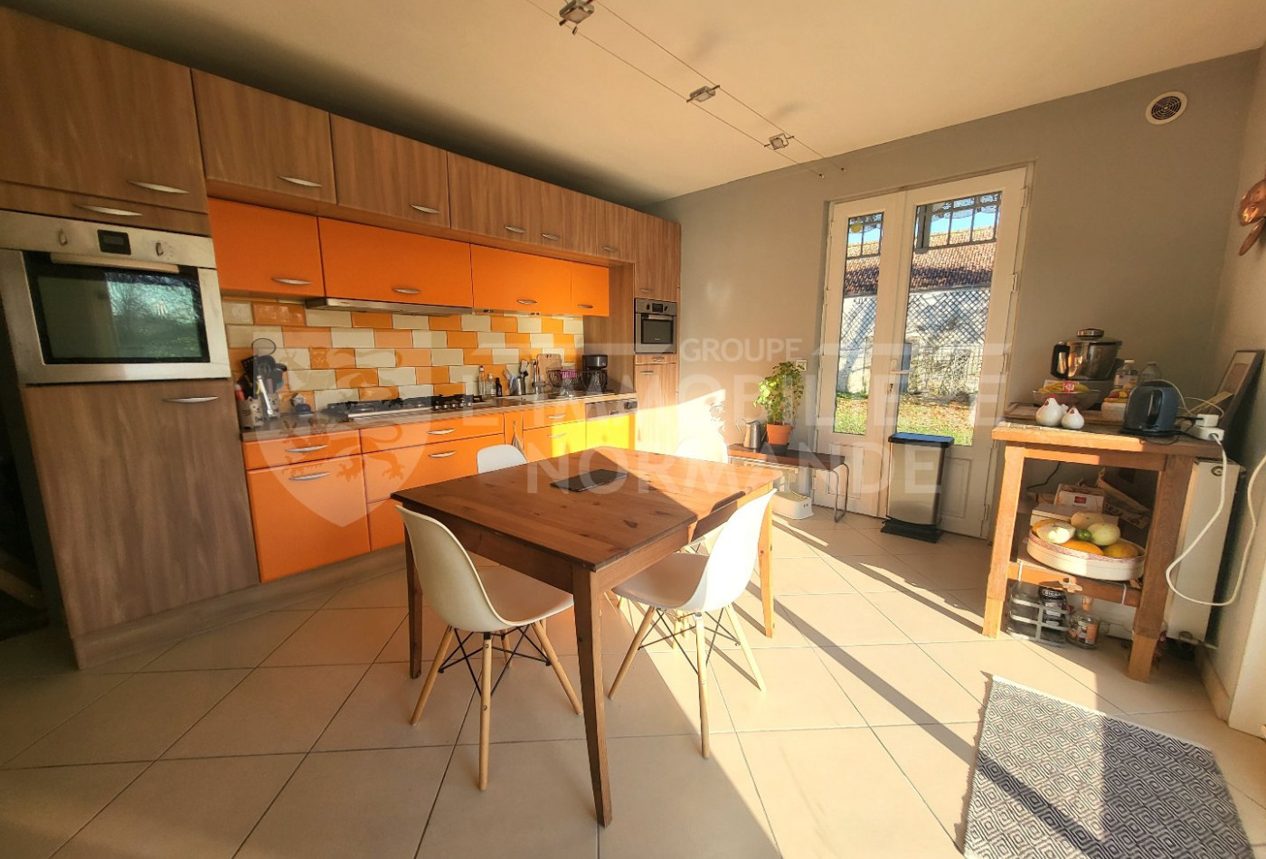 vente Maison Freneuse - Photo 5