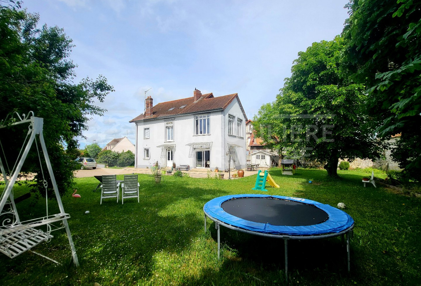 vente Maison Freneuse - Photo 1