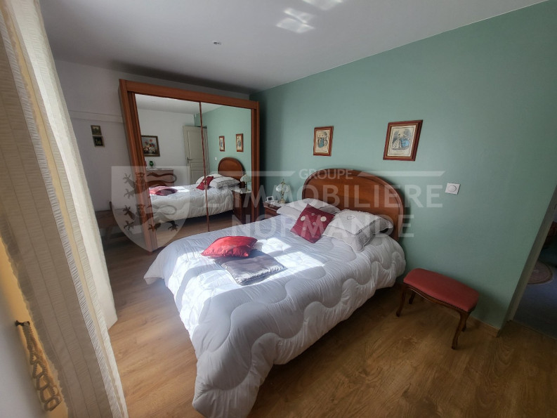 vente Maison Bonnieres Sur Seine - Photo 5