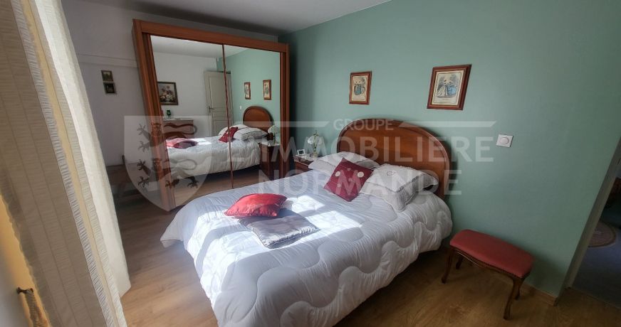 vente Maison Bonnieres Sur Seine