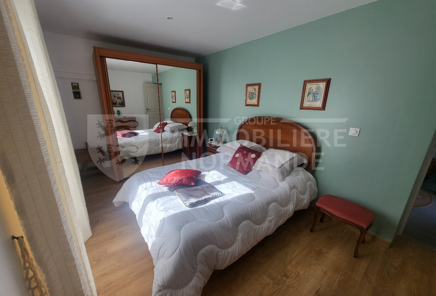 vente Maison Bonnieres Sur Seine - Photo 5