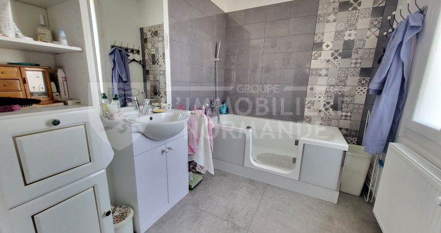 vente Maison Bonnieres Sur Seine