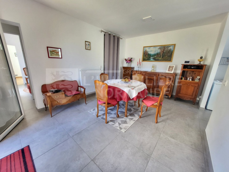 vente Maison Bonnieres Sur Seine - Photo 3