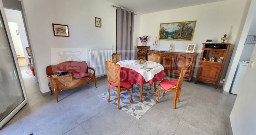 vente Maison Bonnieres Sur Seine