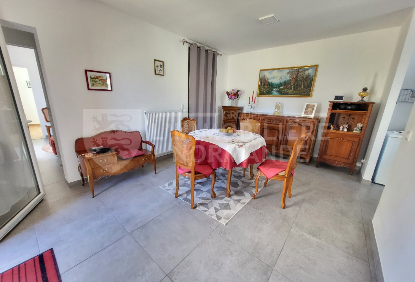 vente Maison Bonnieres Sur Seine - Photo 3