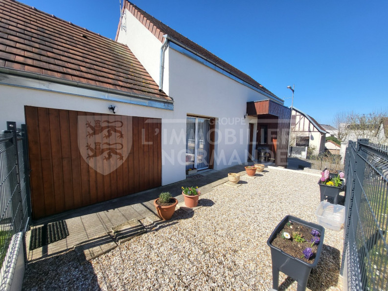 vente Maison Bonnieres Sur Seine - Photo 1