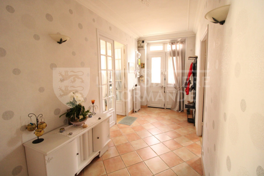 vente Maison Freneuse