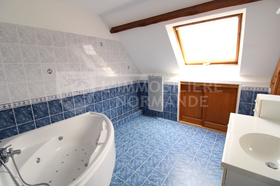 vente Maison Bonnieres Sur Seine - Photo 10