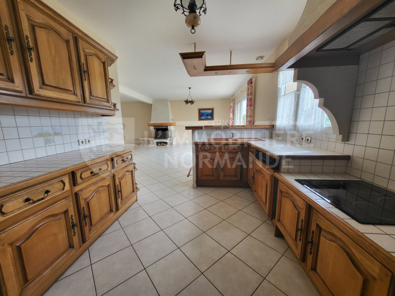 vente Maison Bonnieres Sur Seine - Photo 3