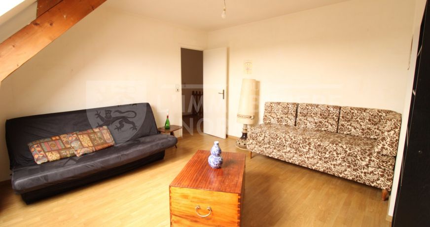 vente Maison Bonnieres Sur Seine