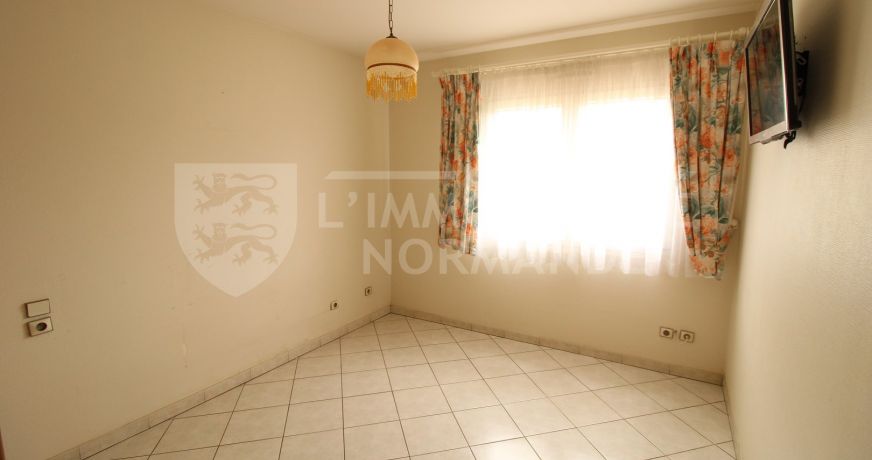 vente Maison Bonnieres Sur Seine