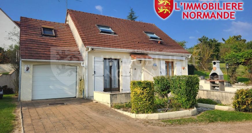 vente Maison Bonnieres Sur Seine