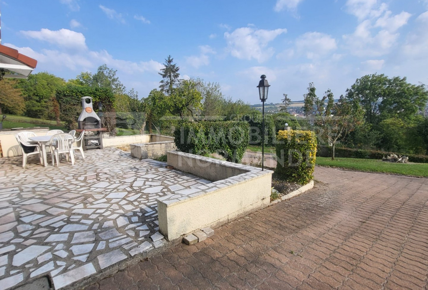 vente Maison Bonnieres Sur Seine - Photo 7