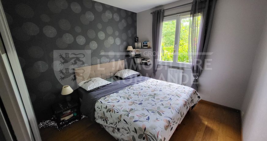 vente Maison Bonnieres Sur Seine