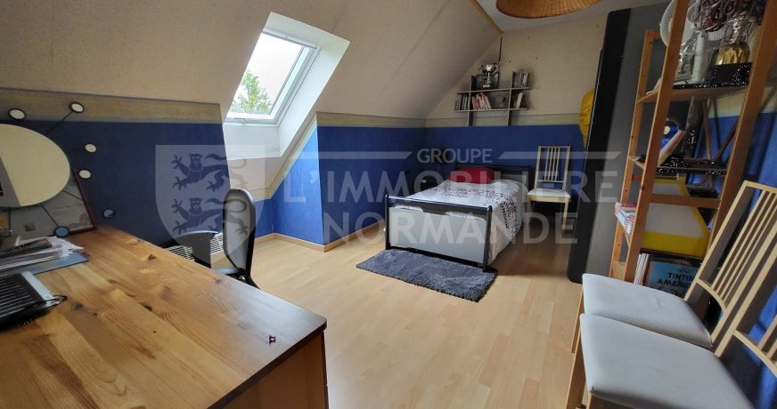vente Maison Bonnieres Sur Seine