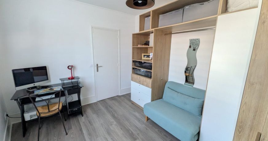 vente Maison Bennecourt