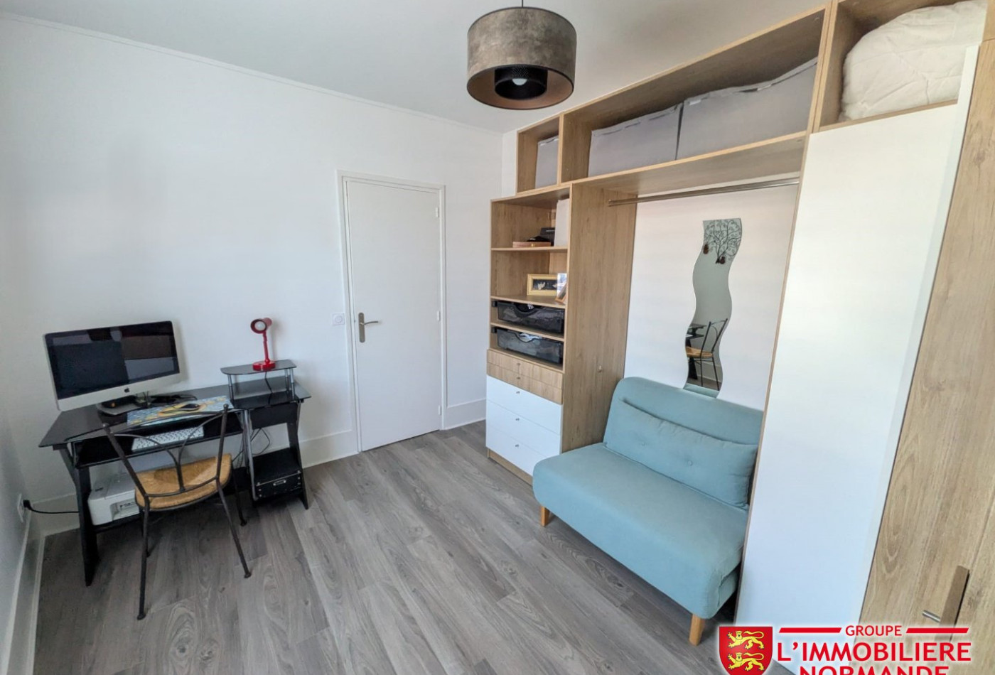 vente Maison Bennecourt - Photo 8