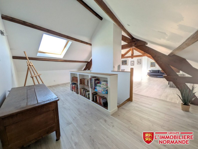 vente Maison Bennecourt - Photo 10