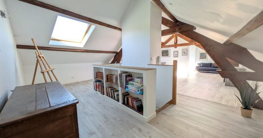 vente Maison Bennecourt
