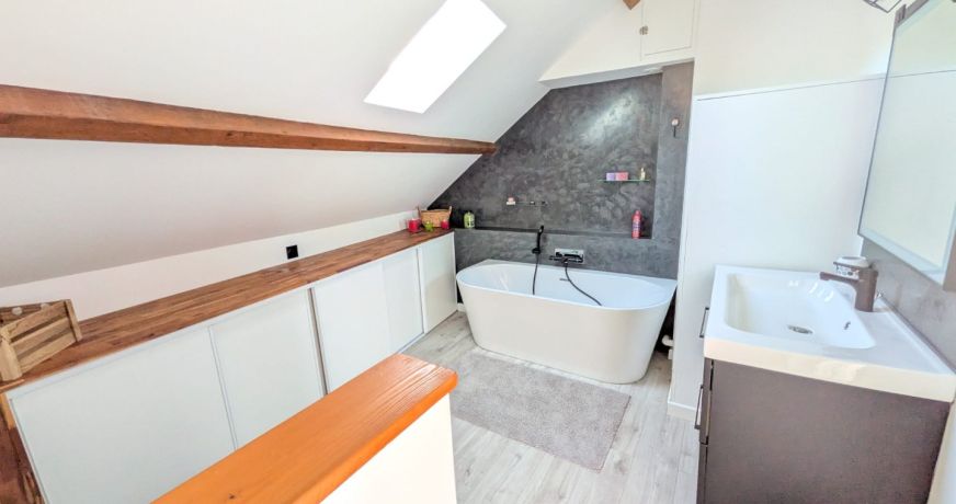 vente Maison Bennecourt
