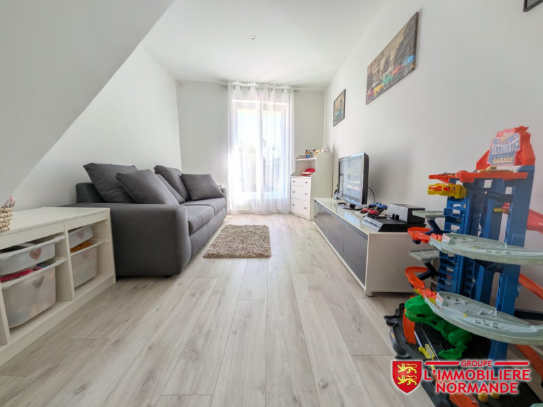 vente Maison Bennecourt - Photo 9