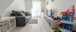 vente Maison Bennecourt