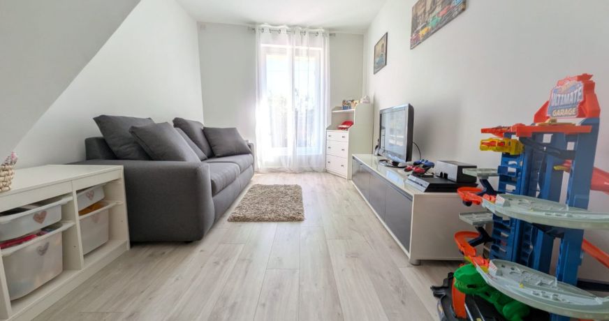 vente Maison Bennecourt