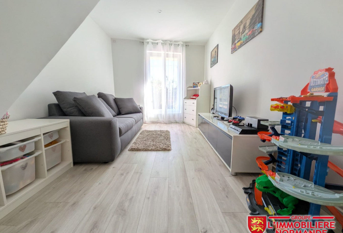 vente Maison Bennecourt - Photo 10