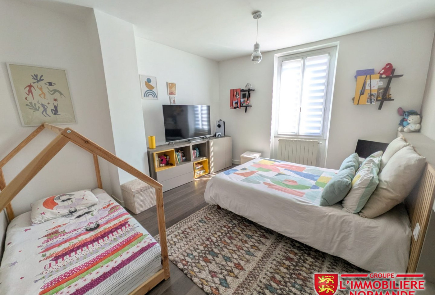 vente Maison Bennecourt - Photo 7