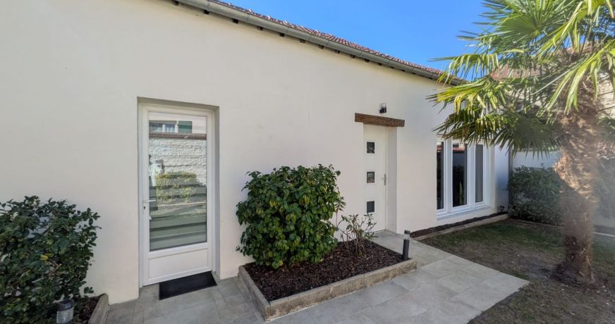 vente Maison Bennecourt