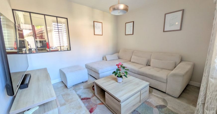 vente Maison Bennecourt