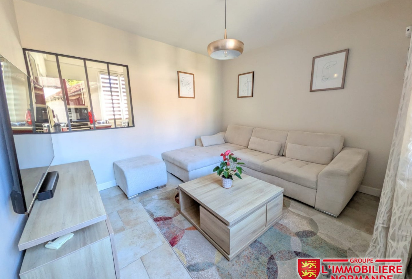 vente Maison Bennecourt - Photo 2