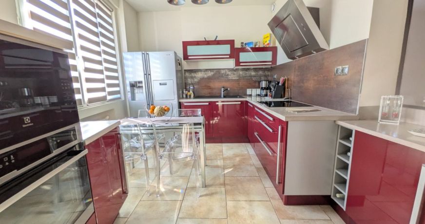 vente Maison Bennecourt